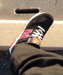 NEW BALANCE | ニューバランス1400(スニーカー)