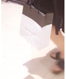 Calvin Klein Jeans | ベルト