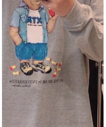INTERBREED | Tシャツ/カットソー