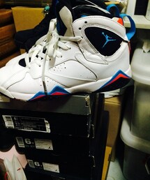 AIR JORDAN | Air Jordan7(スニーカー)