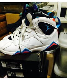 AIR JORDAN | Air Jordan 7Retro(スニーカー)