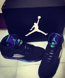 AIR JORDAN | Air Jordan 5Retro(スニーカー)