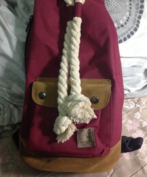 SQUAD | バックパック/リュック