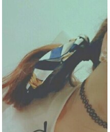 GLOBAL WORK | ヘアゴム