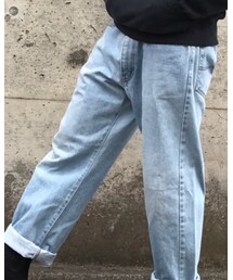 古着 | デニムパンツ