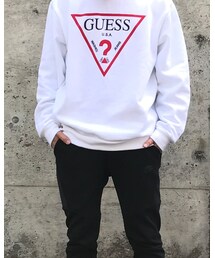 Guess | スウェット