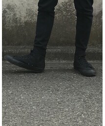 CONVERSE | スニーカー