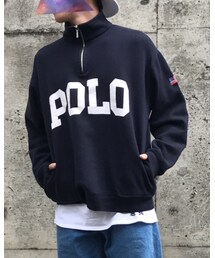 POLO RALPH LAUREN | スウェット