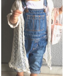 babyGAP | サロペット/オーバーオール