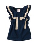 DENIM DUNGAREE(デニムダンガリー)の「トップス(タンクトップ)」