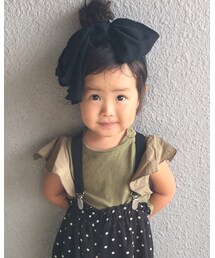 Handmade | カチューシャ