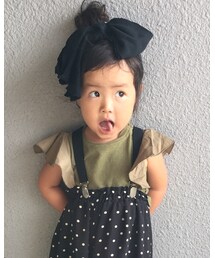 DAISO | サスペンダー