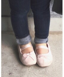 H&M | バレエシューズ