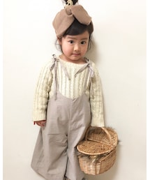 no brand | かごバッグ