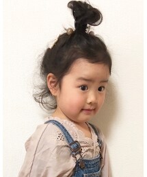 3coins | ヘアアクセサリー