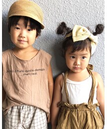 LAGOM | キャミソール