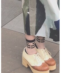 eight sixty | ソックス/靴下