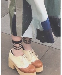 no brand | ドレスシューズ