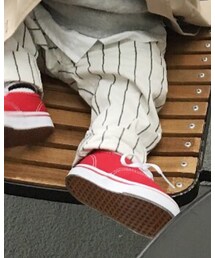 VANS | スニーカー