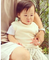 petit main | タンクトップ