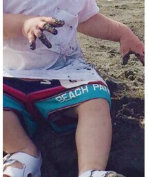 DENIM DUNGAREE | その他パンツ