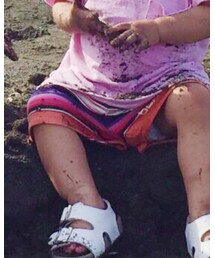 DENIM DUNGAREE | その他パンツ