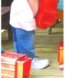 韓国子供服 | デニムパンツ