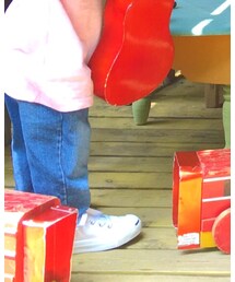 CONVERSE | スニーカー