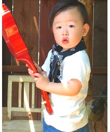 VINTAGE | マフラー