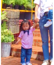 VINTAGE | マフラー