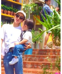 おソロコーデ | その他