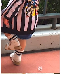 babyGAP | デニムパンツ