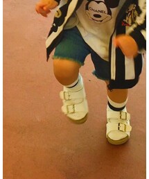 韓国子供服 | サンダル