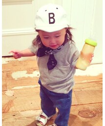 VINTAGE | マフラー