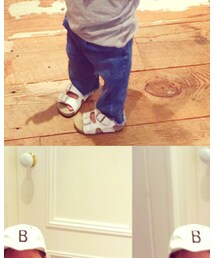 韓国子供服 | サンダル