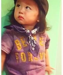 VINTAGE | マフラー