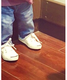 CONVERSE | スニーカー