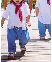 韓国子供服 | サンダル