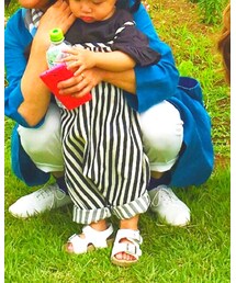 韓国子供服 | サロペット/オーバーオール