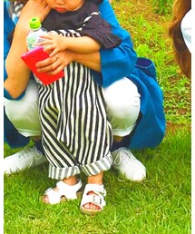 韓国子供服 | サンダル