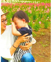 イプニア | Tシャツ/カットソー