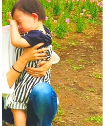 slowcloset | サロペット/オーバーオール