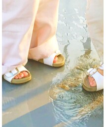 韓国子供服 | サンダル