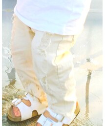 aoicode さん | その他パンツ