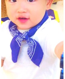 VINTAGE | マフラー