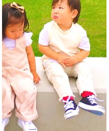 aoicode | その他パンツ