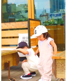 babyGAP | Tシャツ/カットソー