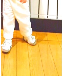 韓国子供服 | サンダル