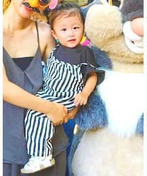 韓国子供服 | サロペット/オーバーオール