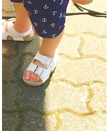 韓国子供服 | サンダル